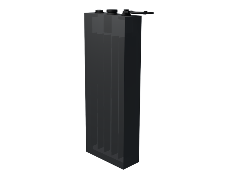 EXIDE 4 EPzS 240Ah Tractie Cel