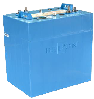 RELION 48V 30Ah Deep Cycle Accu