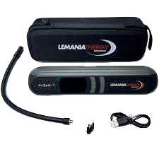 LEMANIA Kompakter Elektrischer Kompressor