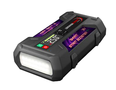 LEMANIA AIRBATT-2 Booster Pack