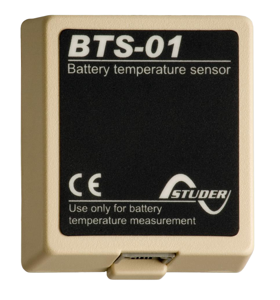 STUDER XT Batterij Temperatuursensor