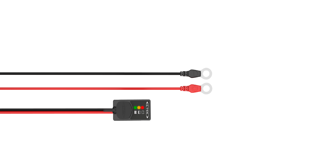 CTEK Comfort Connect Cosse M6 Câble