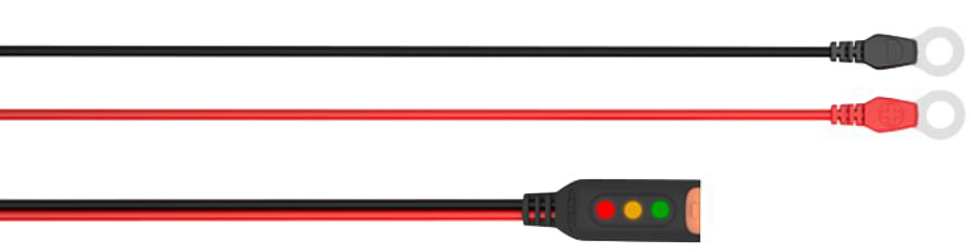 CTEK Indicateur Œillet Confort M8