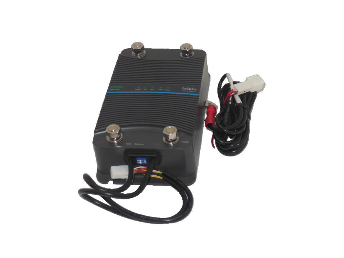 TBB-POWER DDX1230 12V Convertisseur Abaisseur