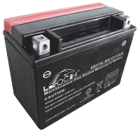 LEOCH -BIKE 12V 13Ah Starterbatterie