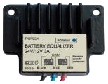 FOREX 24V 3A Chargeur d'Égalisation