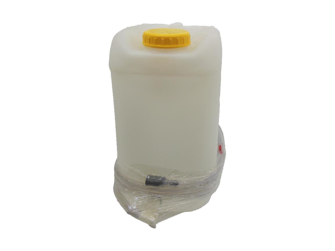 20 Liter Automotive Plastic Container