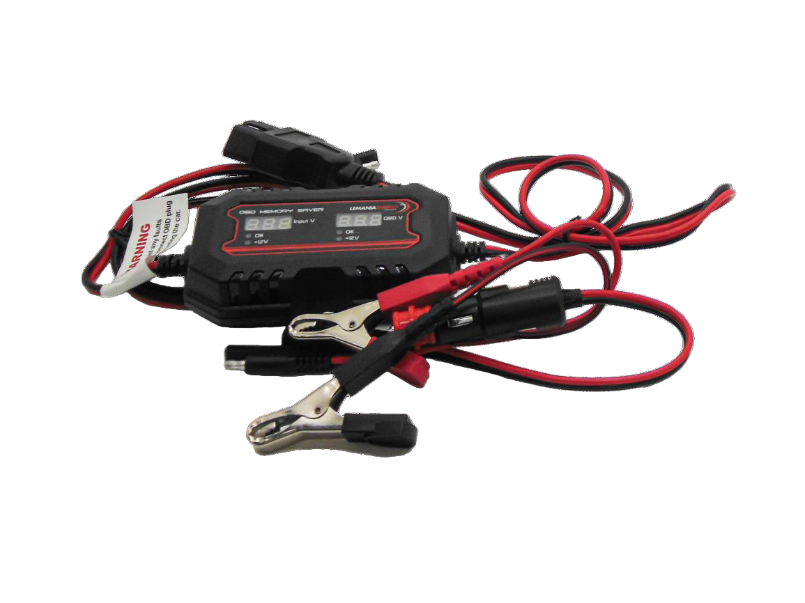 LEMANIA Professioneller Speichererhalter