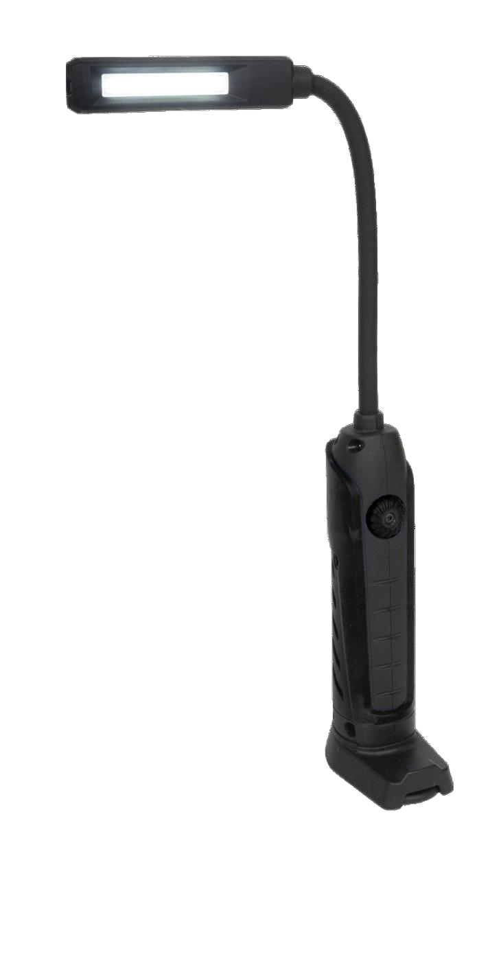 LEMANIA Arbeitslicht 500 Lumen