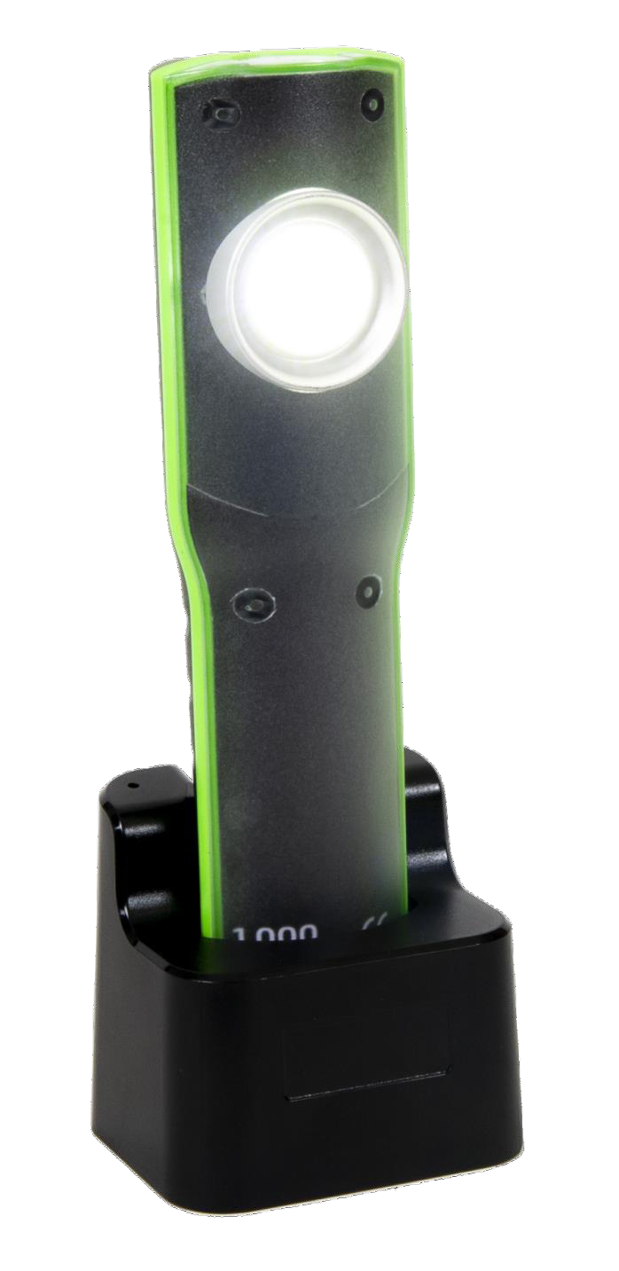 LEMANIA Arbeitslicht 1000 Lumen