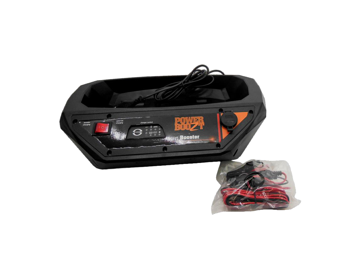 LEMANIA Booster Marin Professionnel