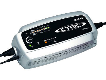CTEK 12V 10A Chargeur Intelligent