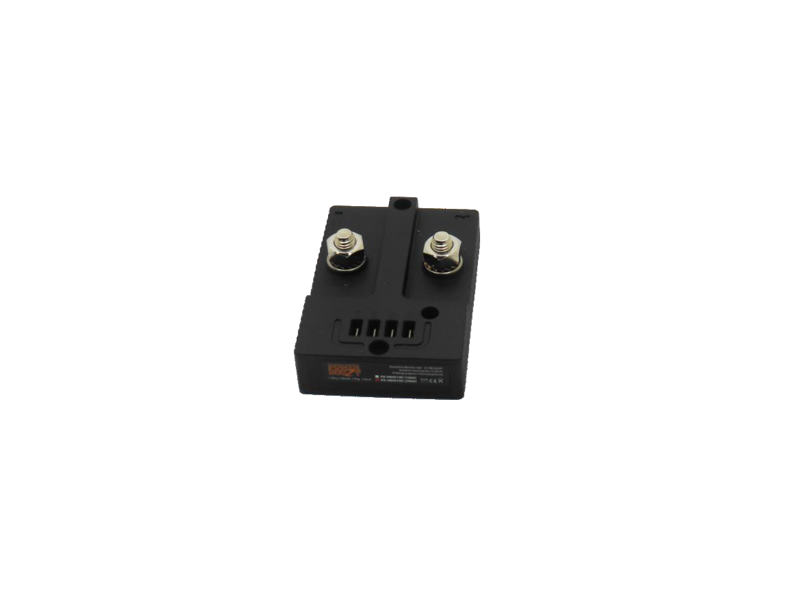 POWERBOOZT 200A Batteriewächter 6-35Vdc