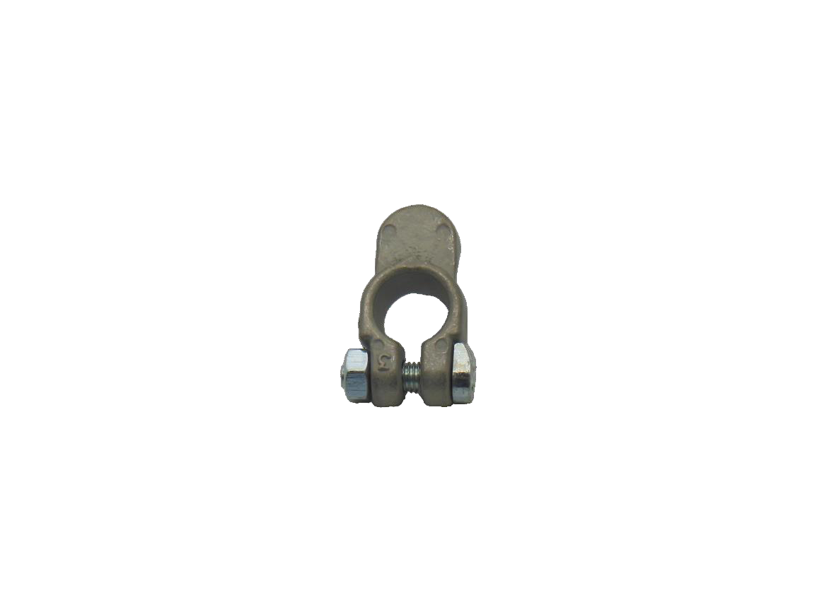 Robuste M10 Polklemme