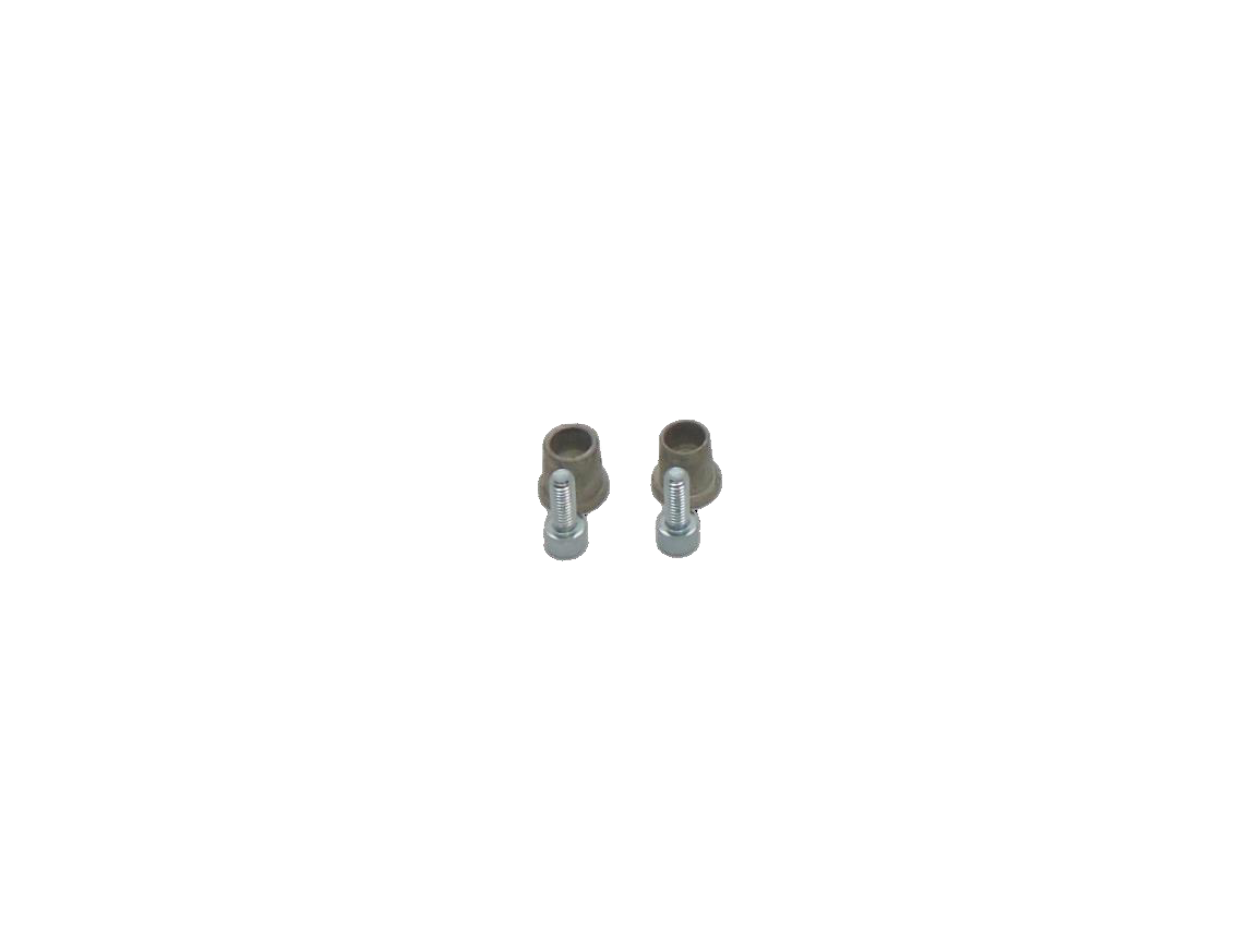 M8 auf Standard Terminal Adapter Set