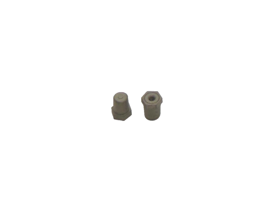 Terminal-Adapter-Set: 5/16" auf Standard