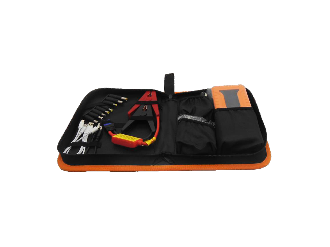 POWERBOOZT 12V 900A Booster Lithium