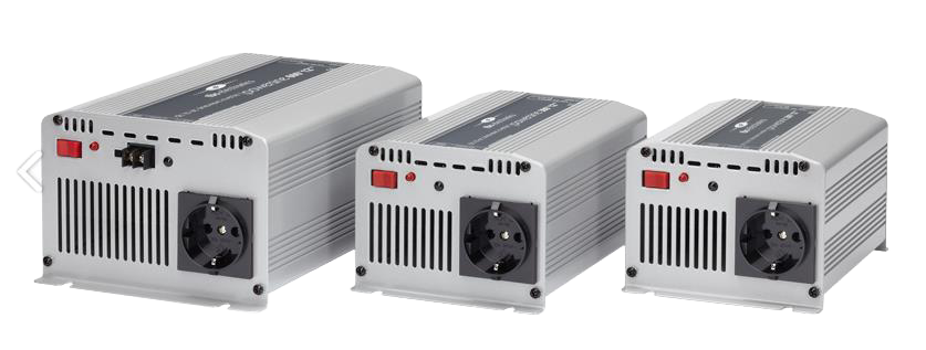 TBS-ELECTRONICS 48V Onduleur Sinus Pur