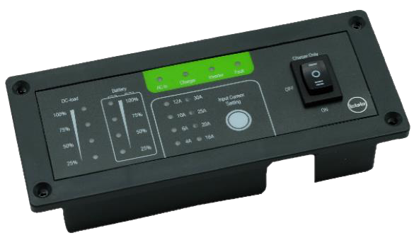 TBB-POWER Télécommande pour Série CF