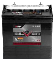 TROJAN Silver 8V 165Ah Deep Cycle Accu