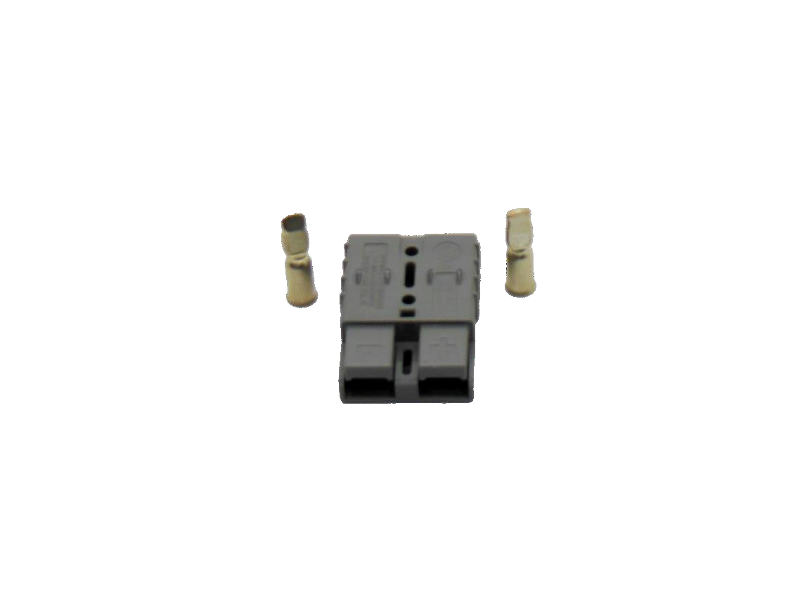 50A Anderson Stecker