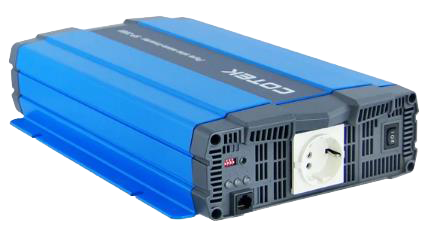 COTEK HF Sine Wave Inverter 12V Hochfrequenz Wechselrichter