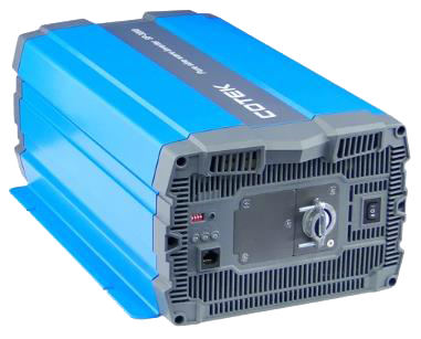 COTEK 24V Onduleur Sinus Pur
