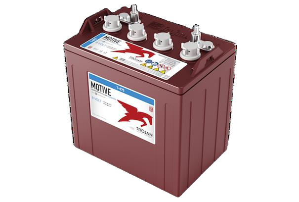 TROJAN 8V 170Ah Deep Cycle Accu