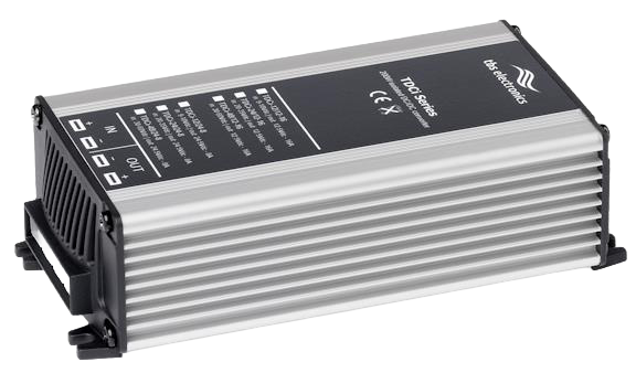 TBS-ELECTRONICS 60V Geïsoleerde Converter