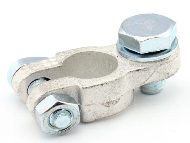M10 Negative Polklemme für Batteriesysteme