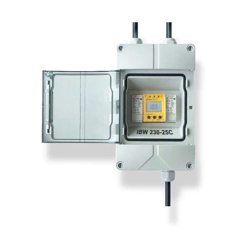 POWERBOOZT 16A Accu Protect