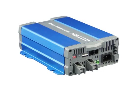 COTEK 12V Chargeur Intelligent