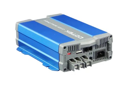COTEK 12V Chargeur Intelligent