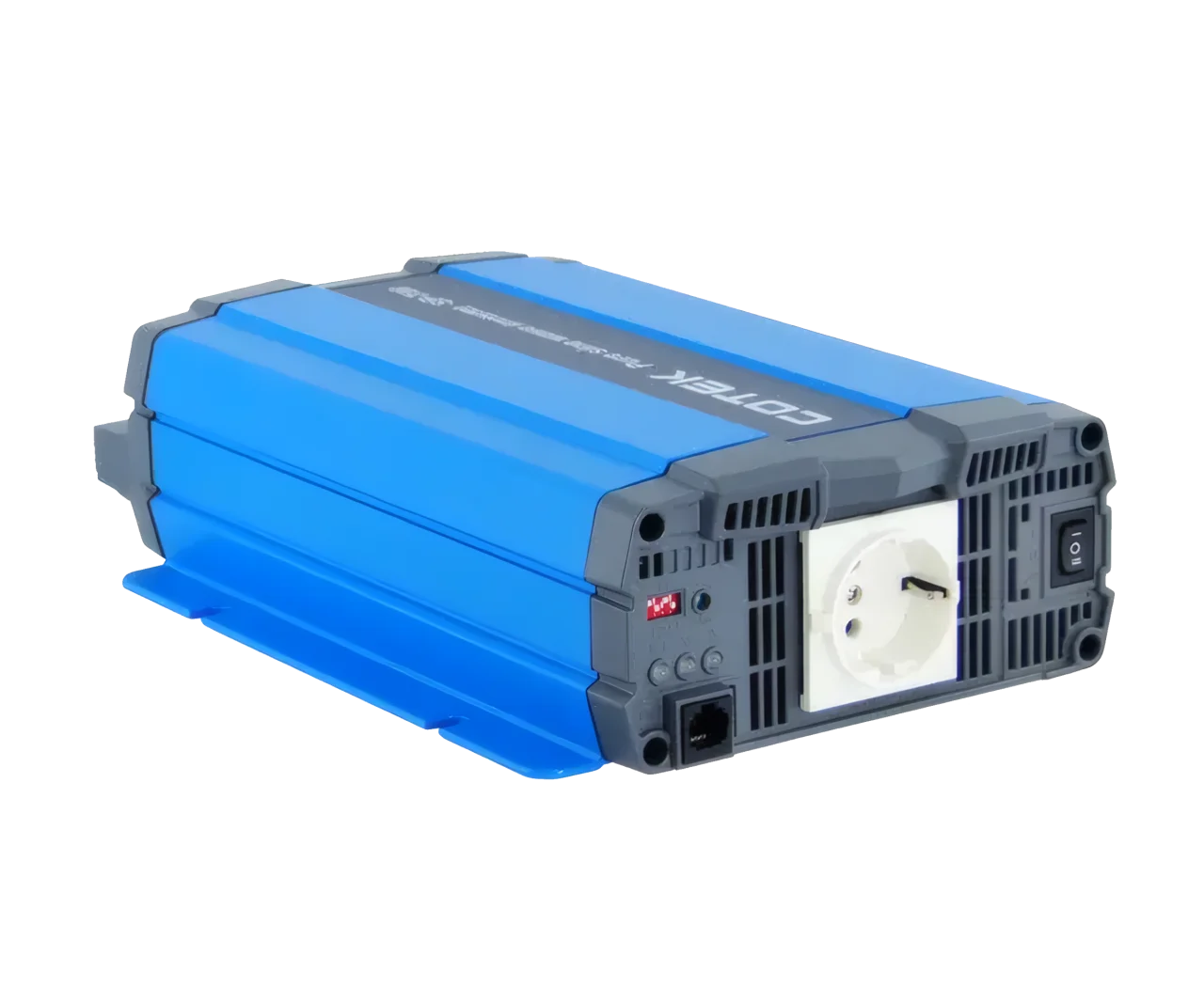 COTEK 12V Reiner Sinus Wechselrichter