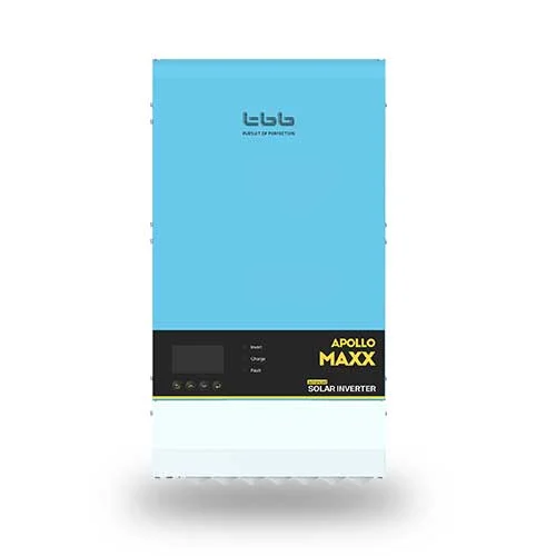 TBB-POWER APOLLO MAX 3 0S 48V 2400W Hochfrequenz Wechselrichter