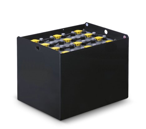 SUNLIGHT 24V 150Ah Traktionsbatterie