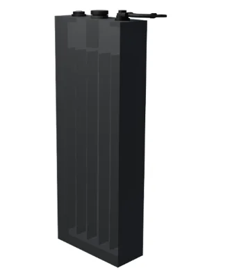 EXIDE 2V 3 EPzB 225Ah Traktionszelle