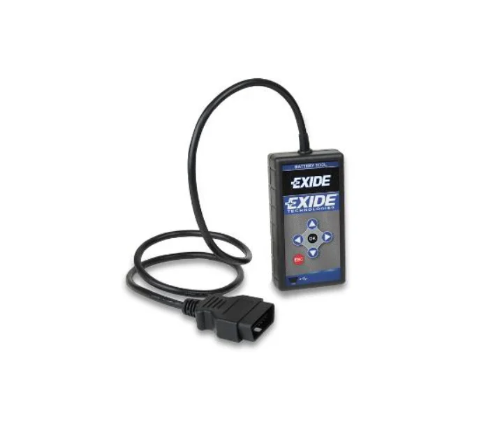 Afbeelding van Exide BRT-12 Accu-analyzer