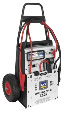 GYS 028920 Profi Booster Pack