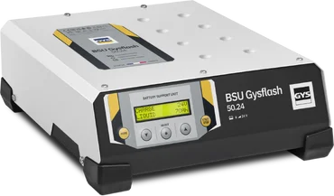 GYS FLASH5024 Profi Booster Pack