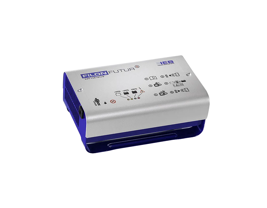 IEB 80V 80A Industrieladegerät