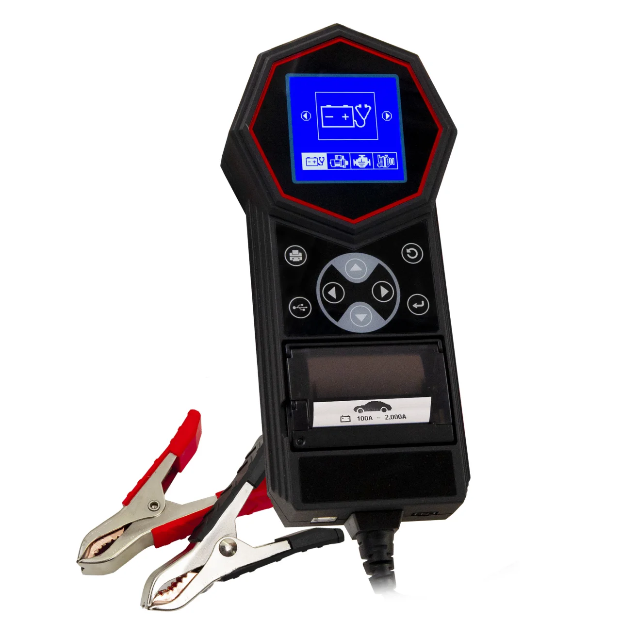 LEMANIA LEM-T11 12V Accutester