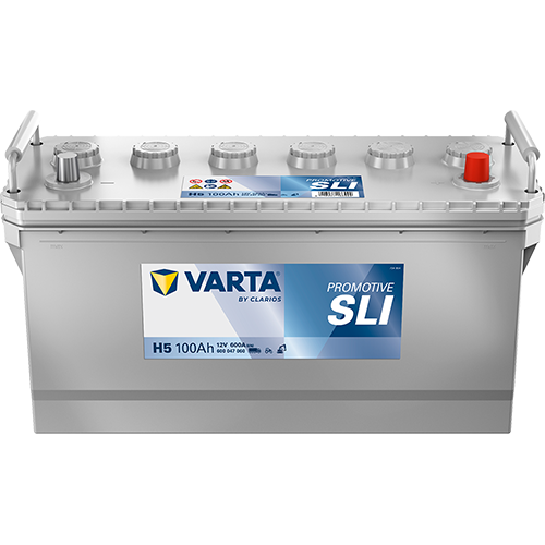 VARTA Product Image