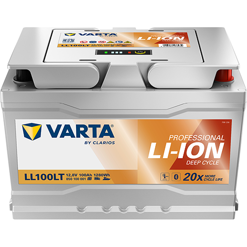 VARTA Product Image
