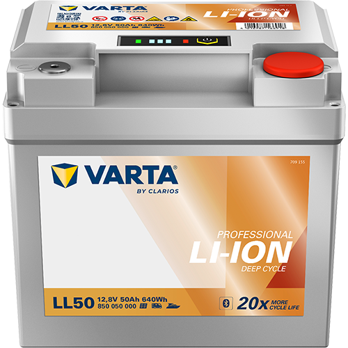 VARTA Product Image