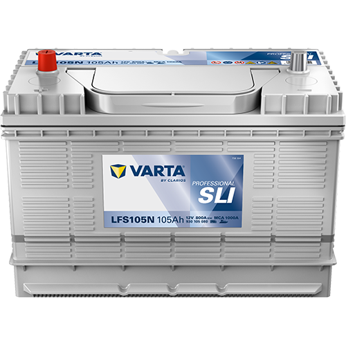 VARTA Product Image
